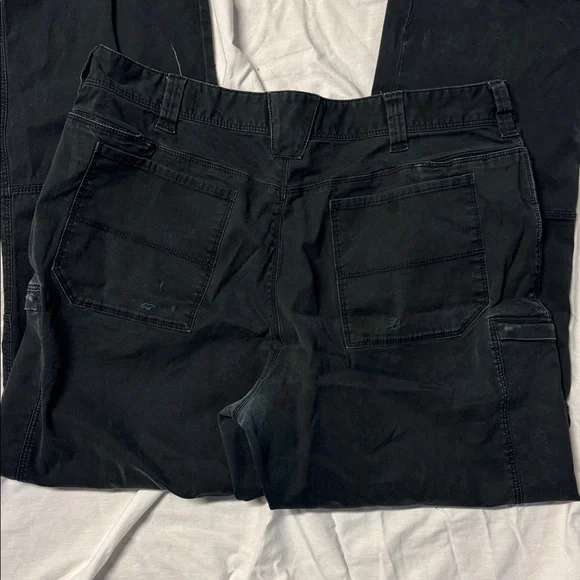 RedHead Black Cargos - Picture 3 of 3